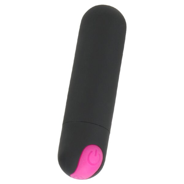 Mini vibro Rechargeable Smacker – Wooomy