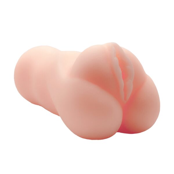 Masturbateur Vagin Squeeezy – Wooomy