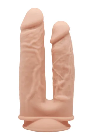 Gode double pénétration Ricooo – Wooomy - 94edenstreet.com - sexshop en ligne