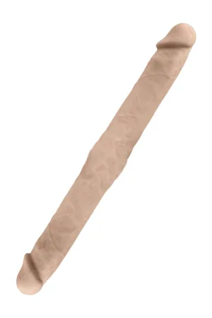 Double dong Knock-Knock – Wooomy - 94edenstreet.com - sexshop en ligne