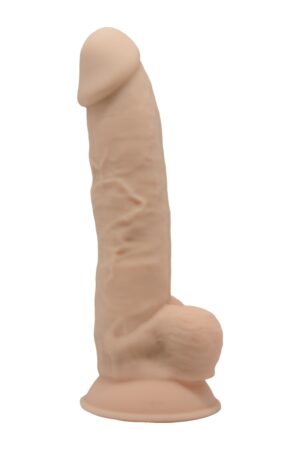 Gode silicone double densité Jack – Wooomy - 94edenstreet.com - sexshop en ligne