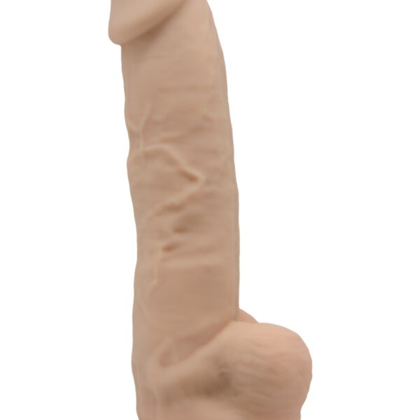 Gode silicone double densité Jack – Wooomy