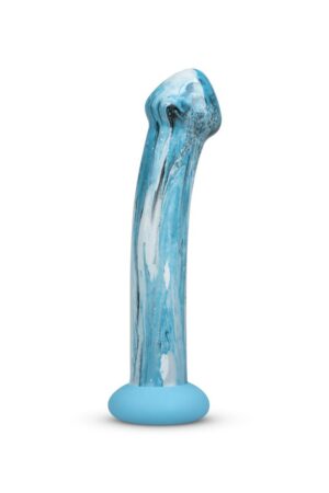 Gode verre Gildo Ocean Ripple - 94edenstreet.com - sexshop en ligne