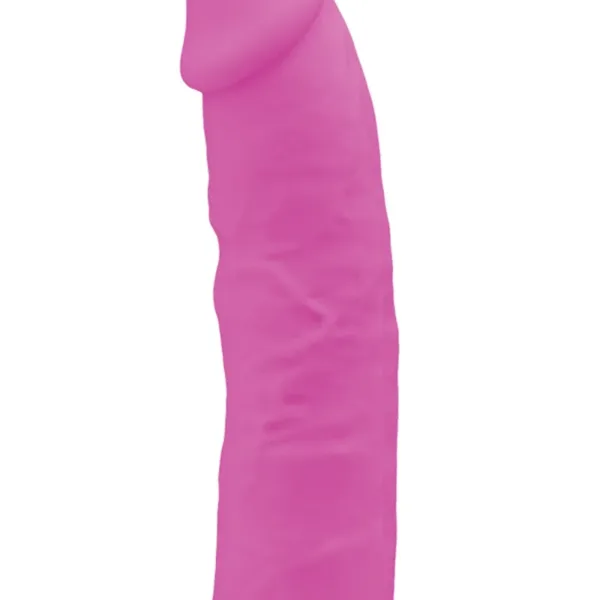Gode phosphorescent double densité 15,4cm – SilexD
