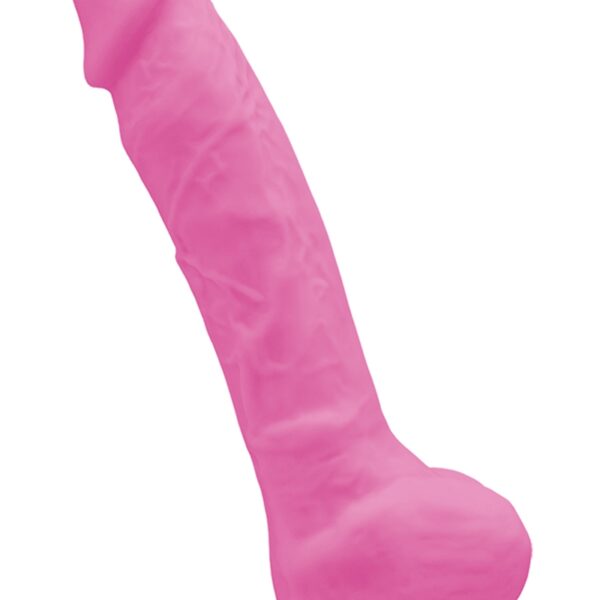 Gode phosphorescent double densité 17,6cm – SilexD