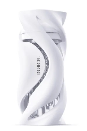 Masturbateur Dorcel Deep Blow blanc - 94edenstreet.com - sexshop en ligne