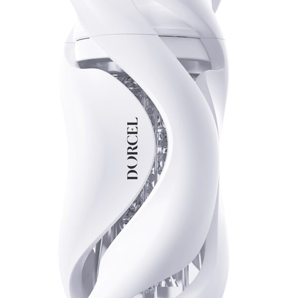 Masturbateur Dorcel Deep Blow blanc