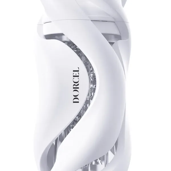 Masturbateur Dorcel Deep Blow blanc