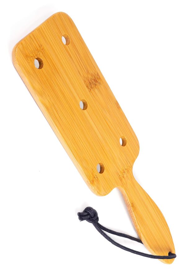 Paddle court bambou – Fetish Tentation - 94edenstreet.com - sexshop en ligne