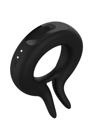 Cockring vibrant Marry Me – Wooomy - 94edenstreet.com - sexshop en ligne