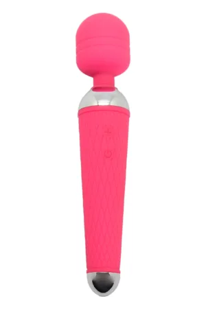 Vibromasseur Wand Pichile – Wooomy - 94edenstreet.com - sexshop en ligne