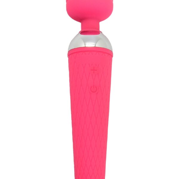 Vibromasseur Wand Pichile – Wooomy