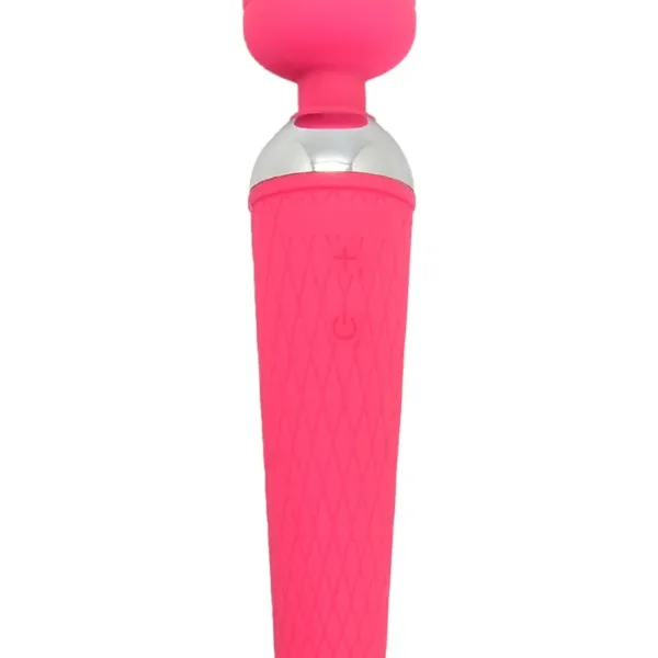 Vibromasseur Wand Pichile – Wooomy