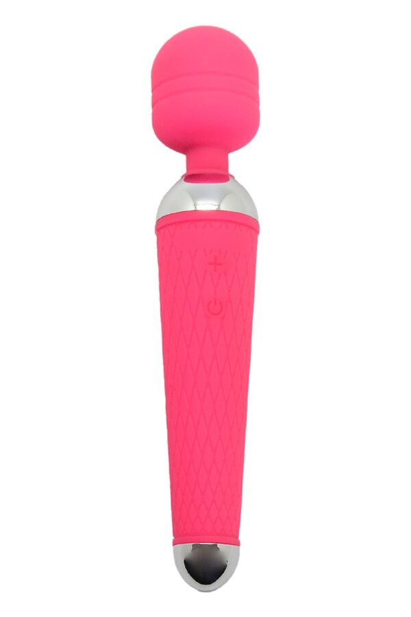 Vibromasseur Wand Pichile – Wooomy - 94edenstreet.com - sexshop en ligne
