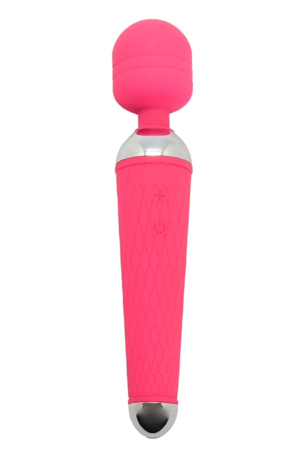 Vibromasseur Wand Pichile – Wooomy - 94edenstreet.com - sexshop en ligne