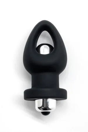 Plug vibrant Orny – Wooomy - 94edenstreet.com - sexshop en ligne