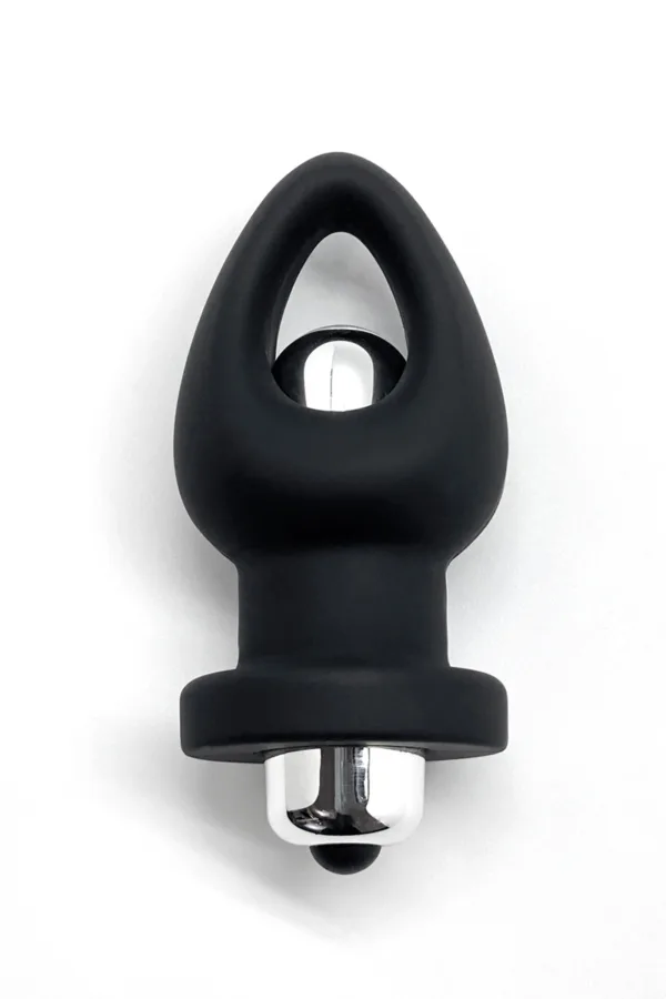 Plug vibrant Orny – Wooomy - 94edenstreet.com - sexshop en ligne