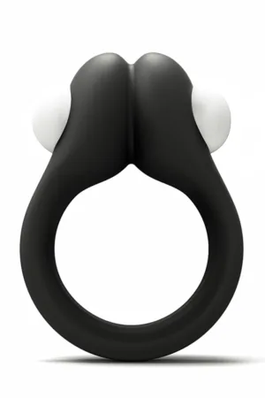 Cockring vibrant Zippy – Wooomy - 94edenstreet.com - sexshop en ligne