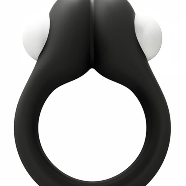 Cockring vibrant Zippy – Wooomy
