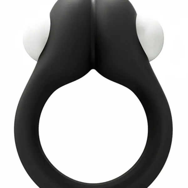 Cockring vibrant Zippy – Wooomy