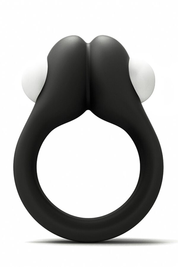 Cockring vibrant Zippy – Wooomy - 94edenstreet.com - sexshop en ligne
