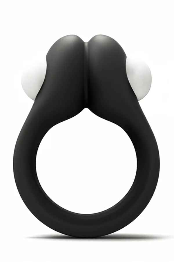 Cockring vibrant Zippy – Wooomy - 94edenstreet.com - sexshop en ligne