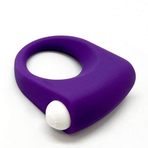 Anneau de pénis vibrant Puggle – Wooomy