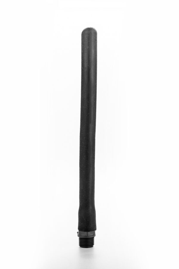 Douche anale silicone classique 27 x 2 cm - 94edenstreet.com - sexshop en ligne