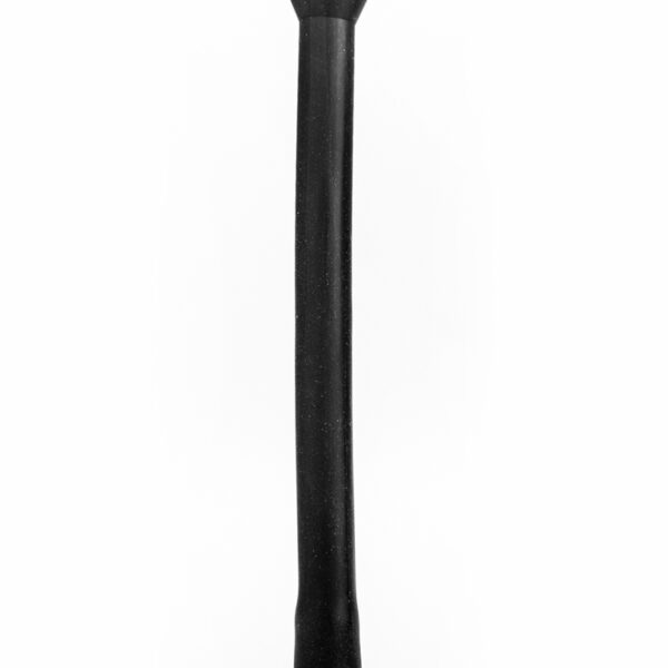 Douche anale silicone bouchon 27 x 2 à 3,5 cm