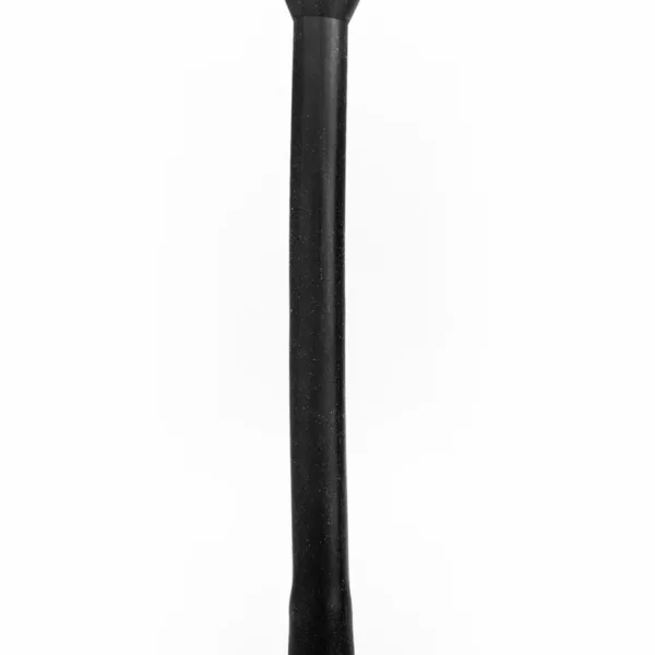 Douche anale silicone bouchon 27 x 2 à 3,5 cm
