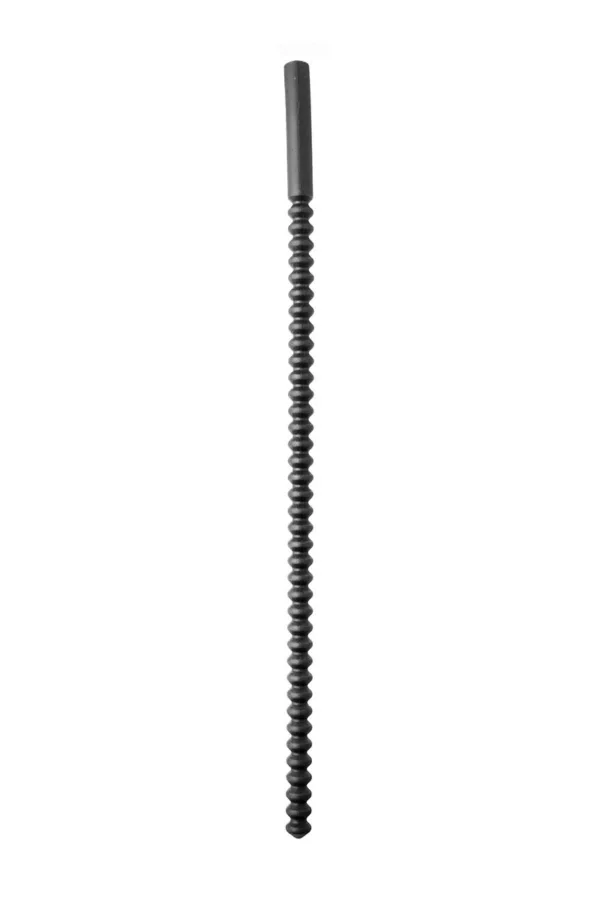 Sonde urétrale silicone 5-8 mm SU08 - 94edenstreet.com - sexshop en ligne