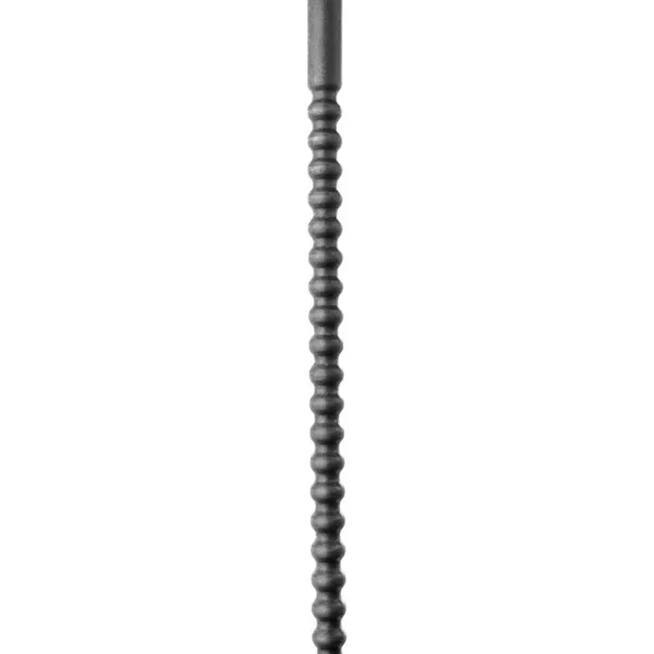 Sonde urétrale silicone 8-12 mm SU09