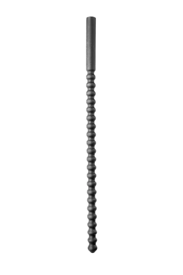 Sonde urétrale silicone 8-12 mm SU09 - 94edenstreet.com - sexshop en ligne