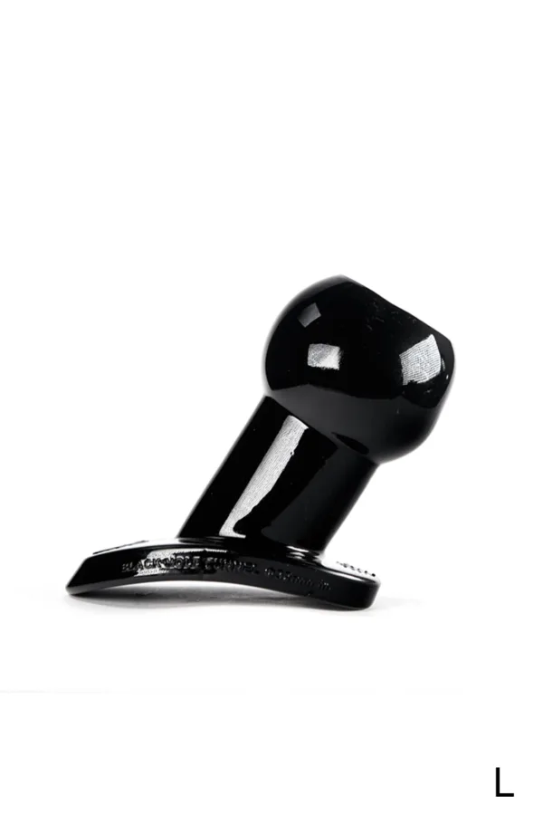 Plug anal Tunnel L (3,2cm) – ZIZI XXX - 94edenstreet.com - sexshop en ligne