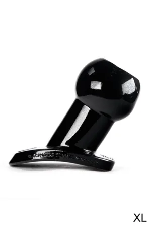 Plug anal Tunnel XL (4,2cm) – ZIZI XXX - 94edenstreet.com - sexshop en ligne