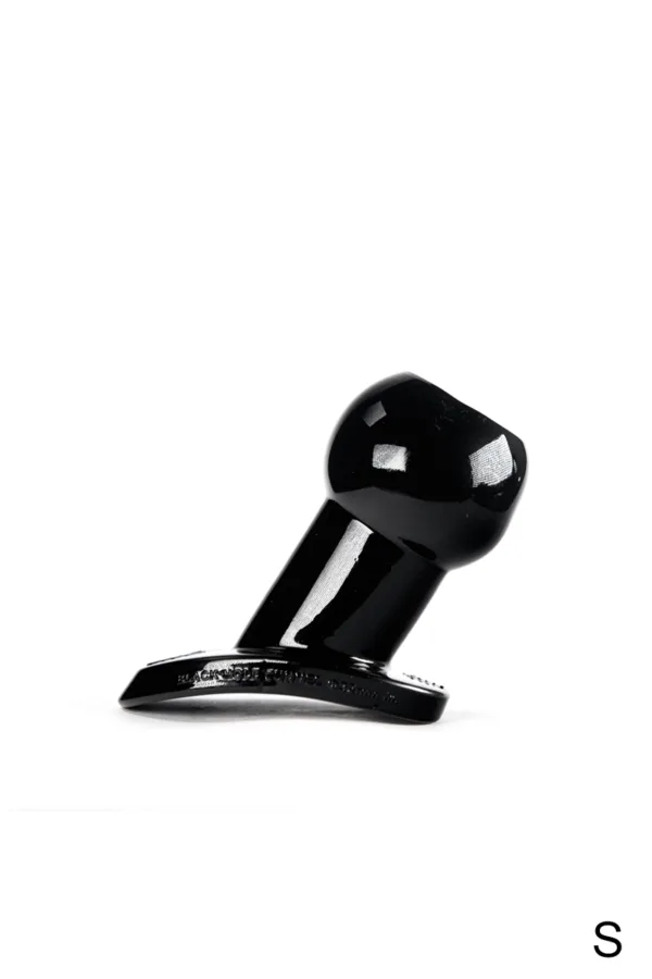 Plug anal Tunnel S (2,6cm) – ZIZI XXX - 94edenstreet.com - sexshop en ligne