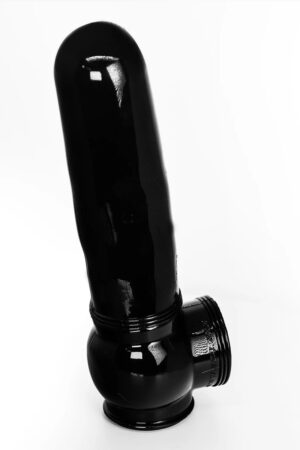Gaine de pénis lisse 20×4,5 cm – Zizi - 94edenstreet.com - sexshop en ligne