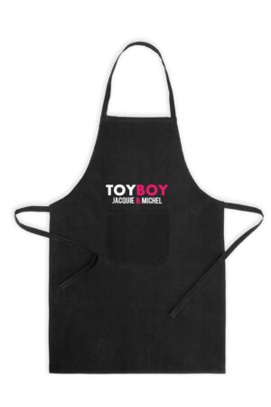 Tablier Toy Boy – Jacquie et Michel - 94edenstreet.com - sexshop en ligne