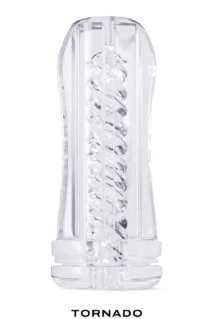 Gaine de masturbation Tornado Deep Blow – Dorcel - 94edenstreet.com - sexshop en ligne
