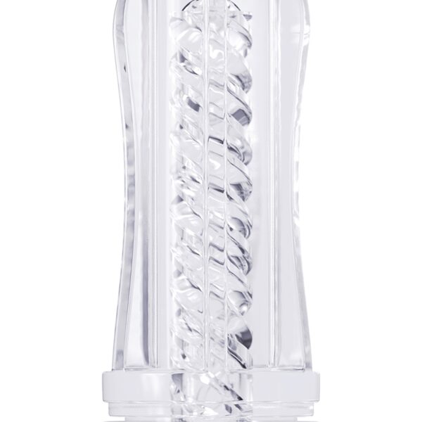 Gaine de masturbation Tornado Deep Blow – Dorcel