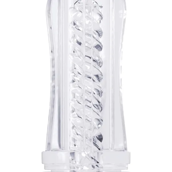 Gaine de masturbation Tornado Deep Blow – Dorcel