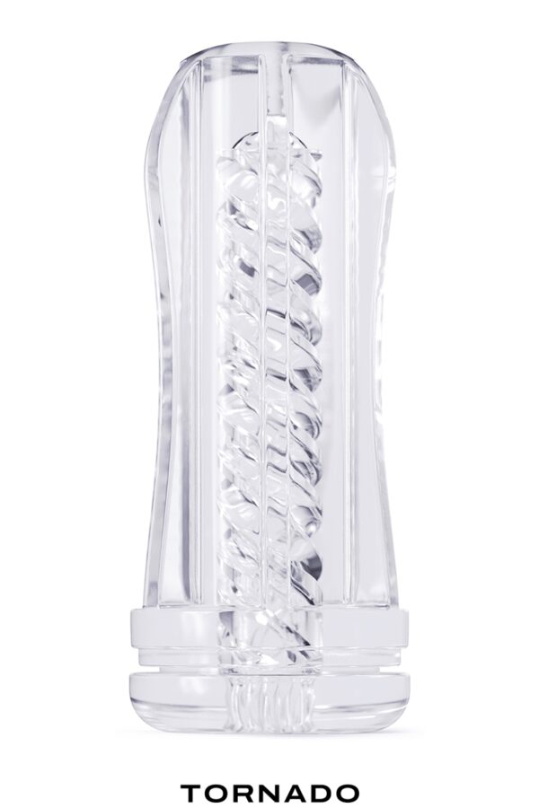 Gaine de masturbation Tornado Deep Blow – Dorcel - 94edenstreet.com - sexshop en ligne