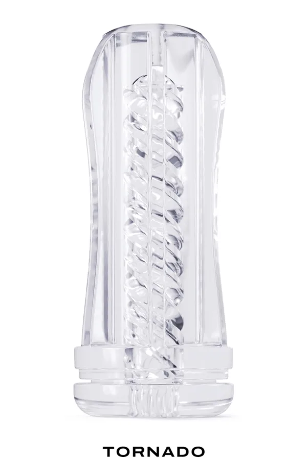 Gaine de masturbation Tornado Deep Blow – Dorcel - 94edenstreet.com - sexshop en ligne