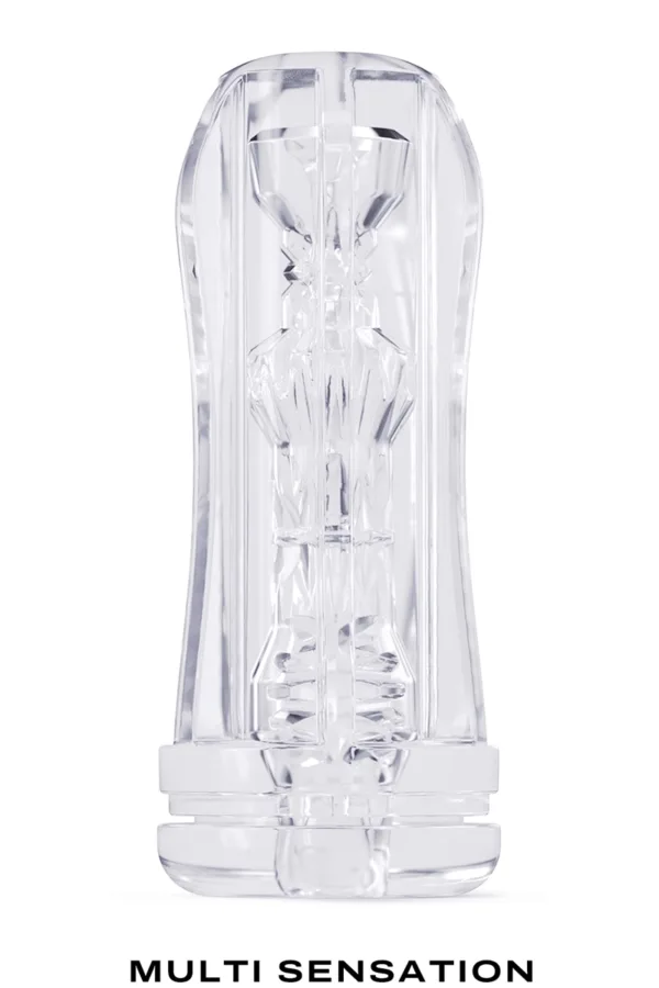 Gaine de masturbation Multi Sensation Deep Blow – Dorcel - 94edenstreet.com - sexshop en ligne