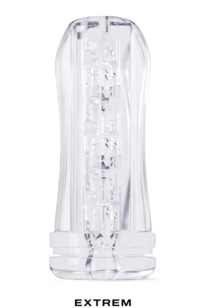 Gaine de masturbation Extrem Deep Blow – Dorcel - 94edenstreet.com - sexshop en ligne