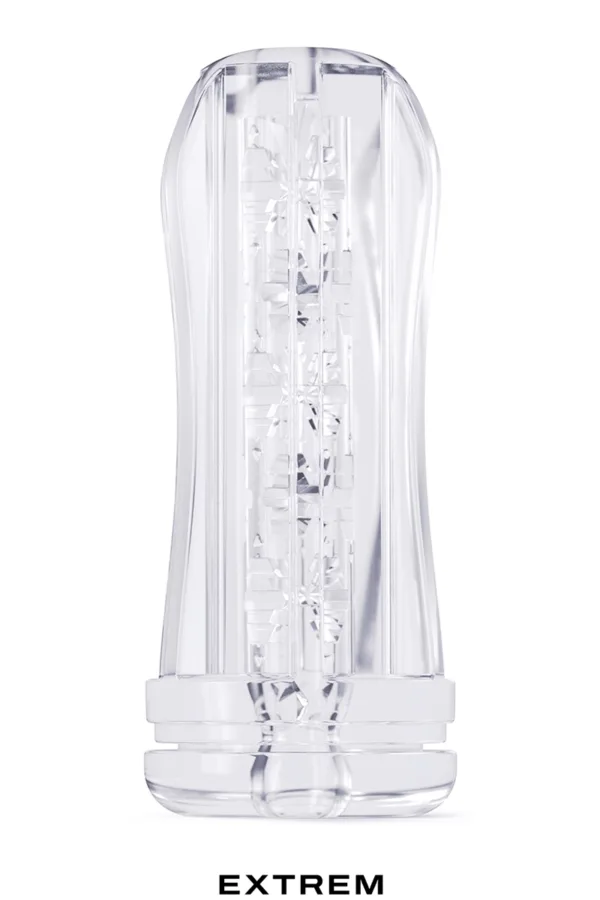 Gaine de masturbation Extrem Deep Blow – Dorcel - 94edenstreet.com - sexshop en ligne