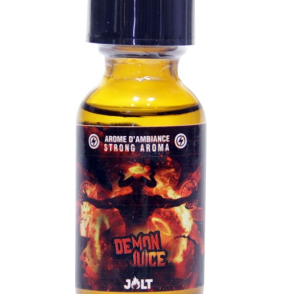 Poppers Demon Juice 25ml