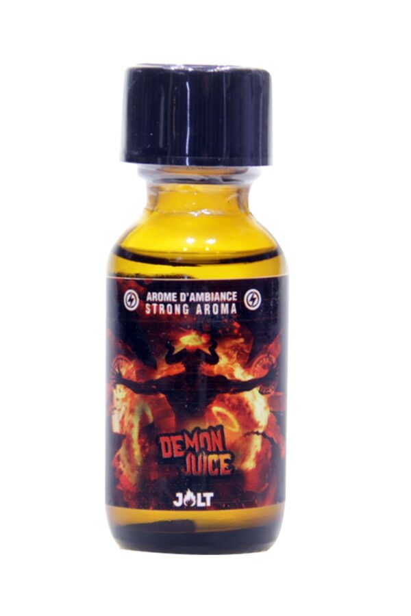 Poppers Demon Juice 25ml