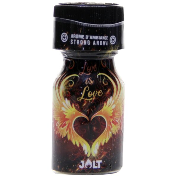 Poppers Love is Love 10ml