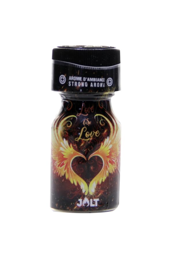 Poppers Love is Love 10ml